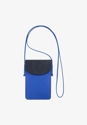 DUDU, Handyhülle - navy