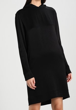 Hverdagskjole - black
