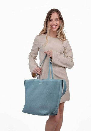 VUCH, Tote bag - blue