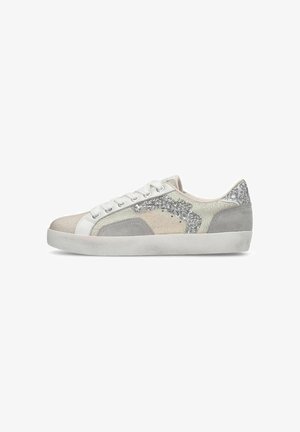 LIU JO, Baskets basses - white