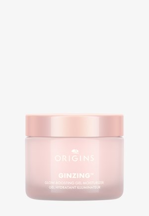 Origins GINZING™ GLOW-BOOSTING GEL MOISTURIZER - Hydratant - pearl glow
