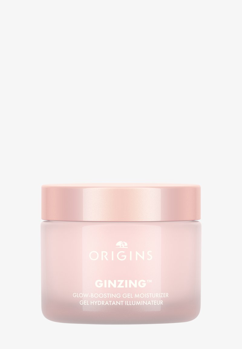 Origins - GINZING™ GLOW-BOOSTING GEL MOISTURIZER - Moisturizers - pearl glow, Ampliar