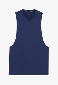 Unausgewählt, dark blue