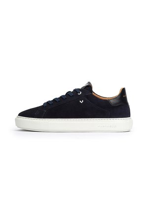 HASTINGS - Baskets basses - blue
