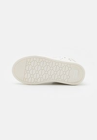 Friboo Sneakers hoog - white