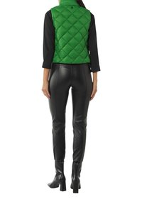 comma Bodywarmer - grün