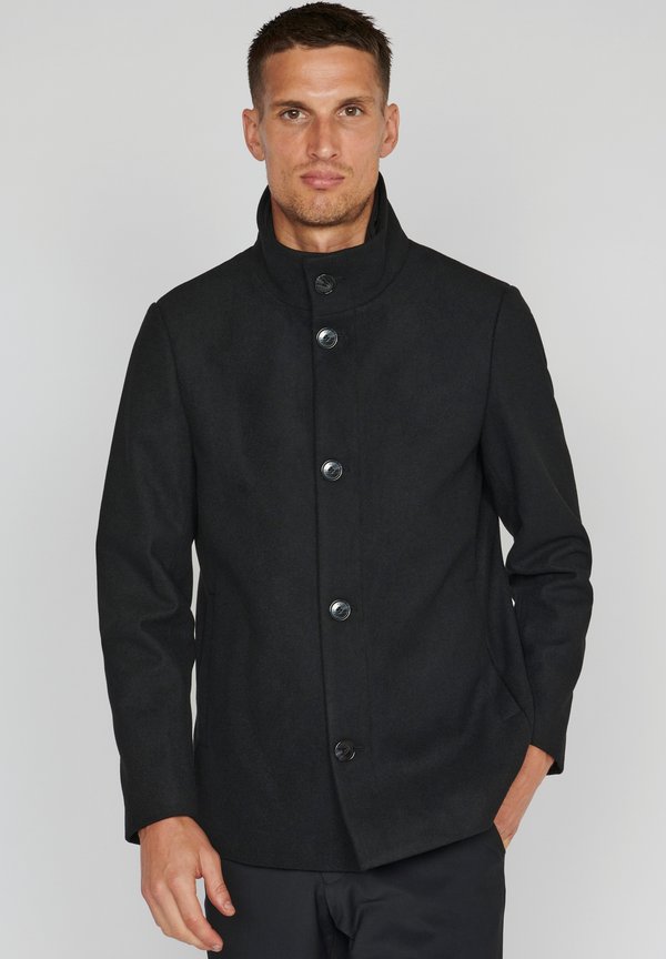 MAROBERT W INNER QUILTED PADDING - Kurzmantel