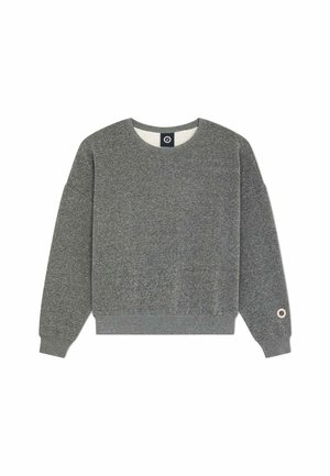Sweatshirt - dark marl