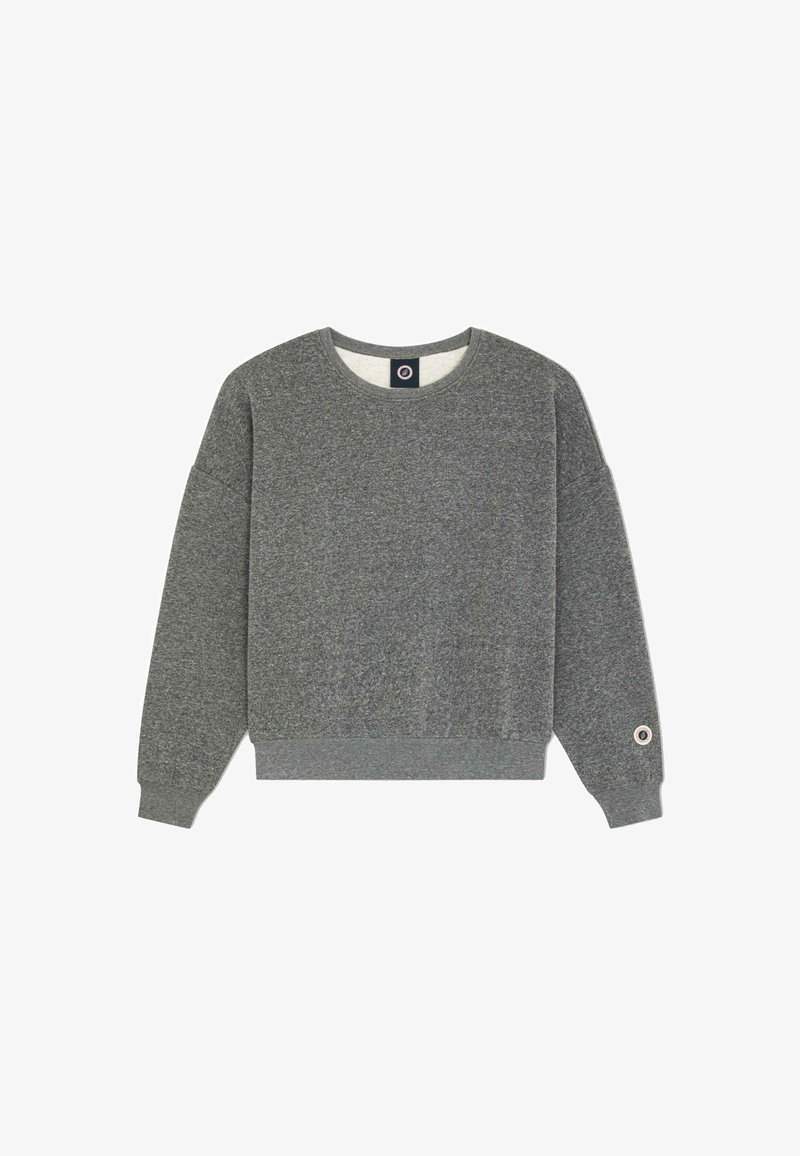 Sweet Pants Sweatshirt - dark marl