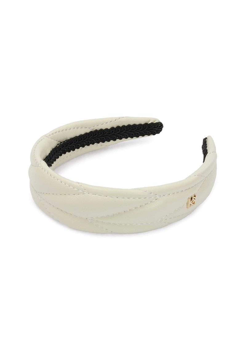 Kazar BURNETT - Pripomoček za oblikovanje las - beige