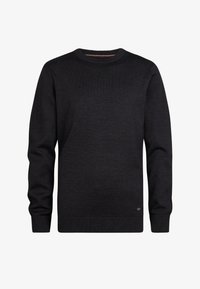 Ei valittu, deep black