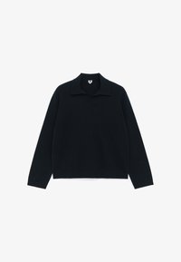 Sélectionné, dark blue