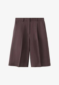 Sélectionné, purple