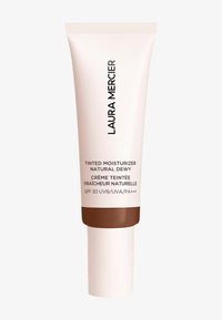 Laura Mercier - TINTED MOISTURIZER NATURAL DEWY SPF 30 - Tinted Moisturizer - 6n umber Miniatyrbilde 1