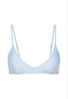 LSCN BY LASCANA BUSTIER - Zgornji del kopalk - ice blue