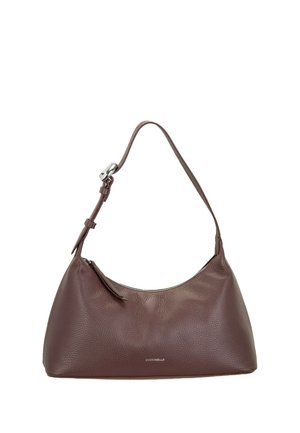 Coccinelle, COCCINELLEFERN - Handtas - berry