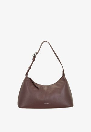 Coccinelle, COCCINELLEFERN - Handtas - berry