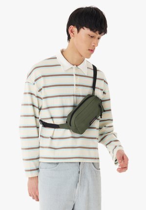 Eastpak, BOUNCER - Bum bag - dark khaki
