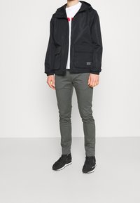 Levi's® Summer jacket - black