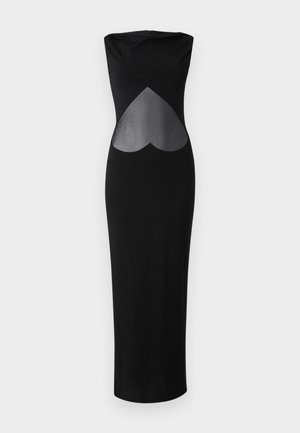 Undress Code Juhlamekko - black