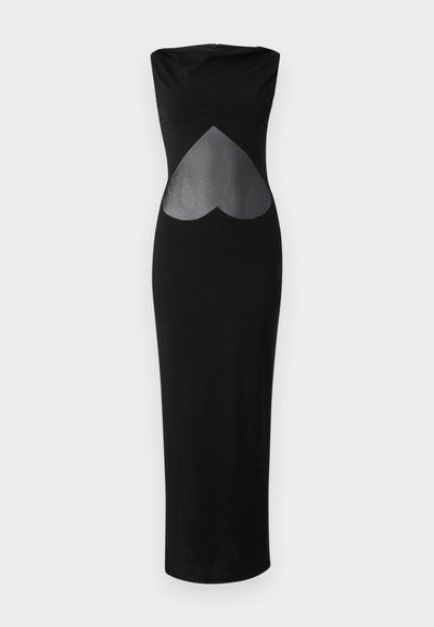 Undress Code Koktajl obleka/za zabavo - black