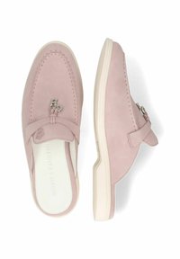 Melvin & Hamilton ADLEY - Ciabattine - pink