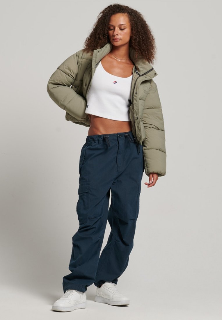 Superdry & Co Winterjas - Foto 2