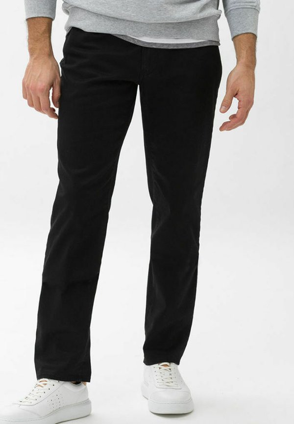 STYLE CADIZ - Stoffhose