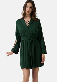 Lisca MANCHES LONGUES - Badjas - vert