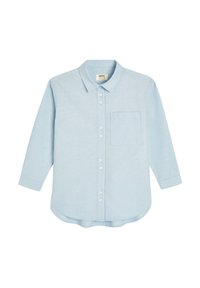 Koton BASIC  - Hemdbluse - blue