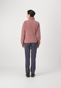 Columbia BENTON SPRINGS™ FULL ZIP - Giacca in pile - fig