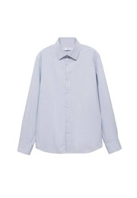 Mango Overhemd - light blue