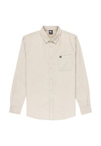 Unselected, beige