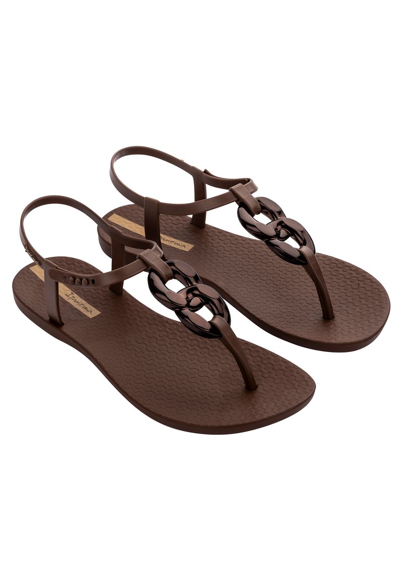 Ipanema Infradito - brown