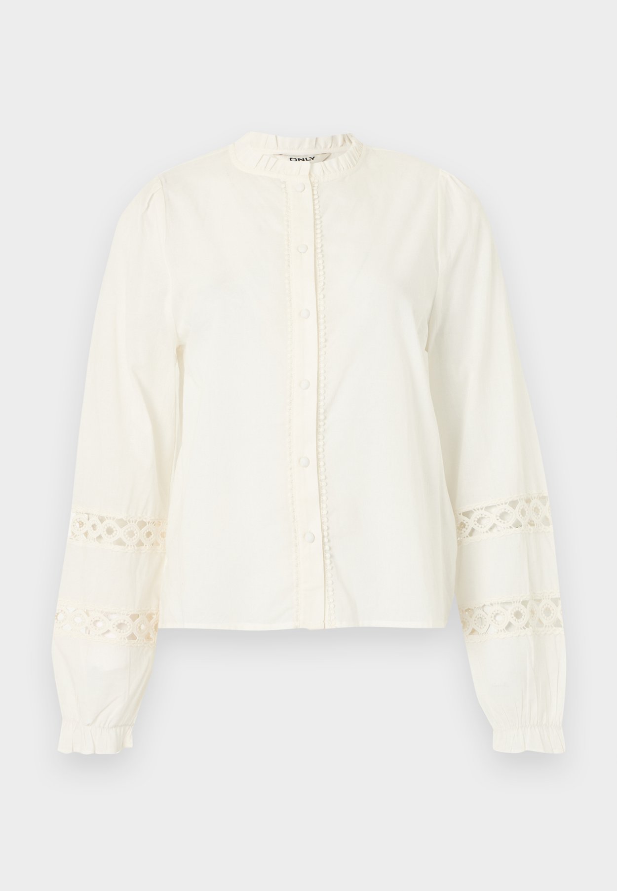 ONLTUA DETAIL SHIRT