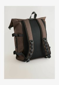 Next Rucksack - brown - Zalando