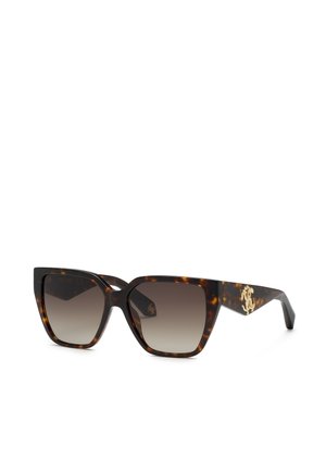 Roberto Cavalli, SUNGLASSES - Occhiali da sole - havana