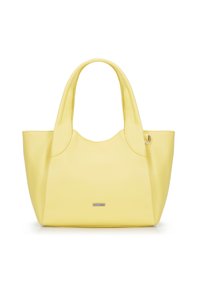 YOUNG COLLECTION - Handtasche - yellow