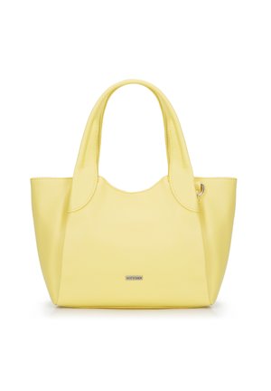 YOUNG COLLECTION - Handtas - yellow