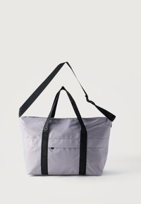 Neizbrano, lilac gray