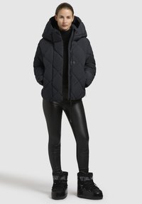 khujo KIMBA ciemnoszary