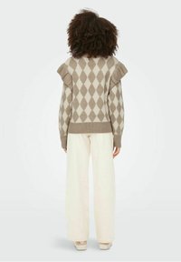 ONLY Maglione - beige