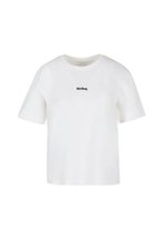 Mister Tee „Gang Gang“ T-Shirt – Aus Weicher Baumwolle, Regular Fit – Lässiges Streetwear-Essential