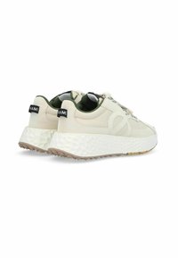 No Name CARTER KROCO - Sneakers laag - dove dove
