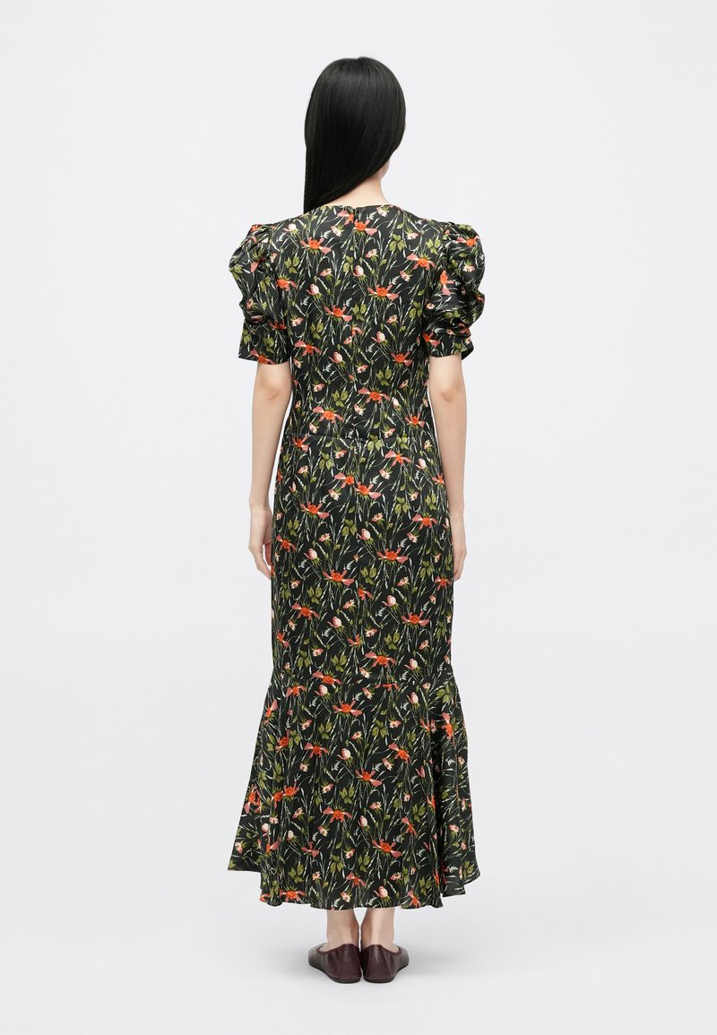Cinq  Sept WINDSWEPT MEADOW WILMA DRESS - Day dress - multi-coloured -  Zalando.ie