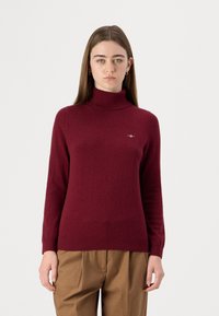 GANT - Sweter