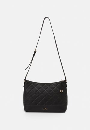 Skuldertasker - black