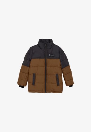 Color Kids UNISEX wielbłądzi