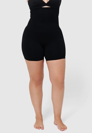 RAYAA SEAMLESS OUVERT HIGH WAISTED - Shapewear - schwarz