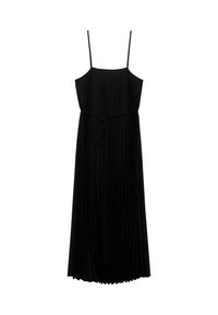 Denné šaty - black